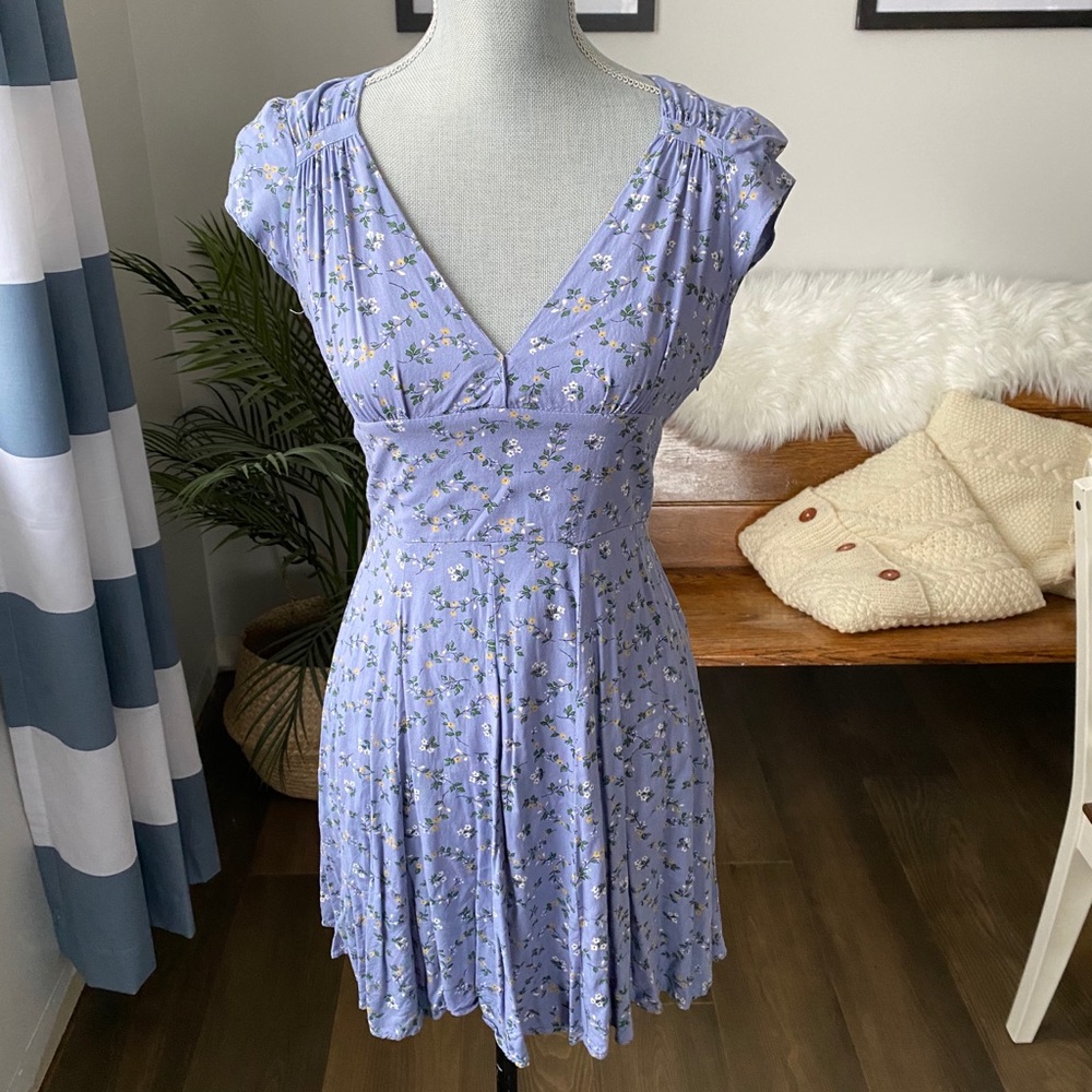 Denim&Supply Ralph Lauren dress